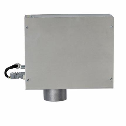 142-Build-In Hand Dryer